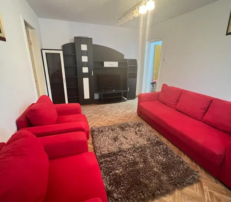 Apartament spațios cu 3 camere de închiriat – Drumul Taberei (Zona Favorit)