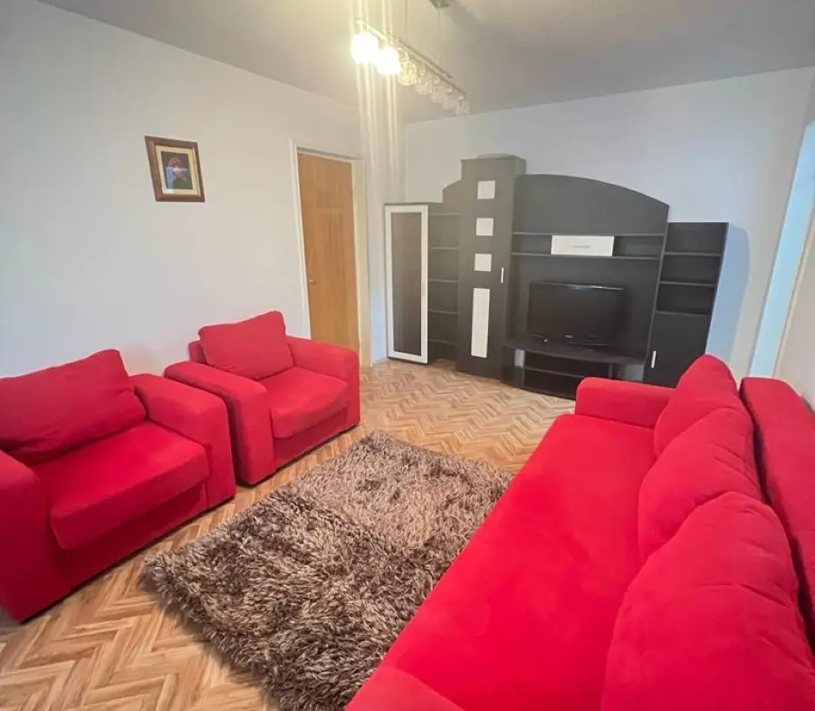 Apartament spațios cu 3 camere de închiriat – Drumul Taberei (Zona Favorit)