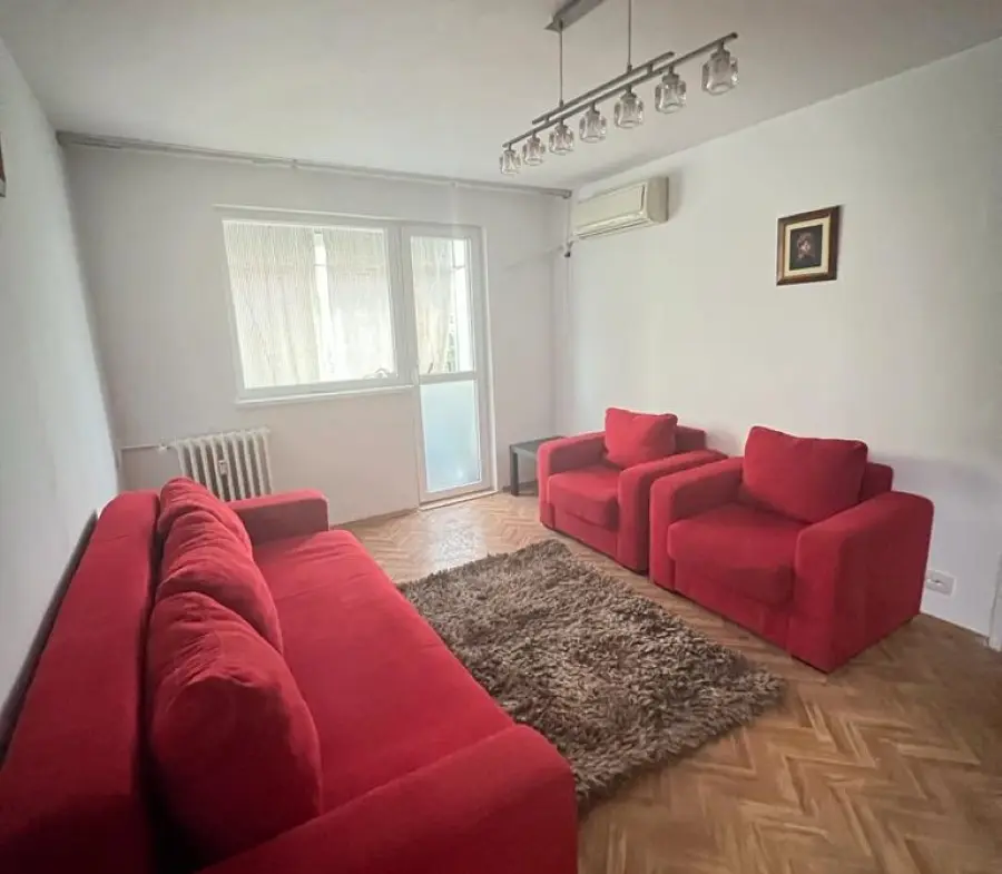 Apartament spațios cu 3 camere de închiriat – Drumul Taberei (Zona Favorit)