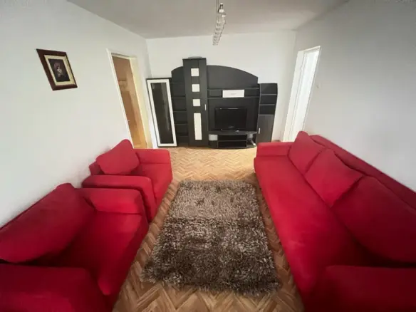 Apartament spațios cu 3 camere de închiriat – Drumul Taberei (Zona Favorit)