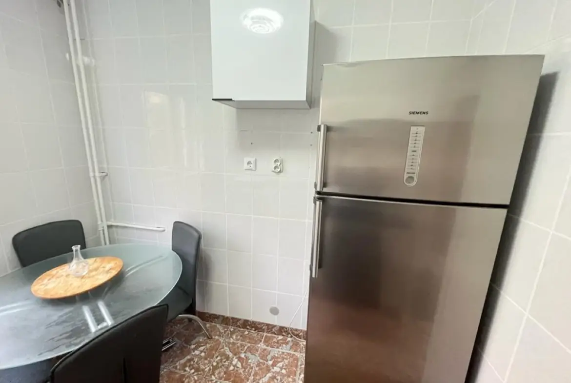 Apartament spațios cu 3 camere de închiriat – Drumul Taberei (Zona Favorit)