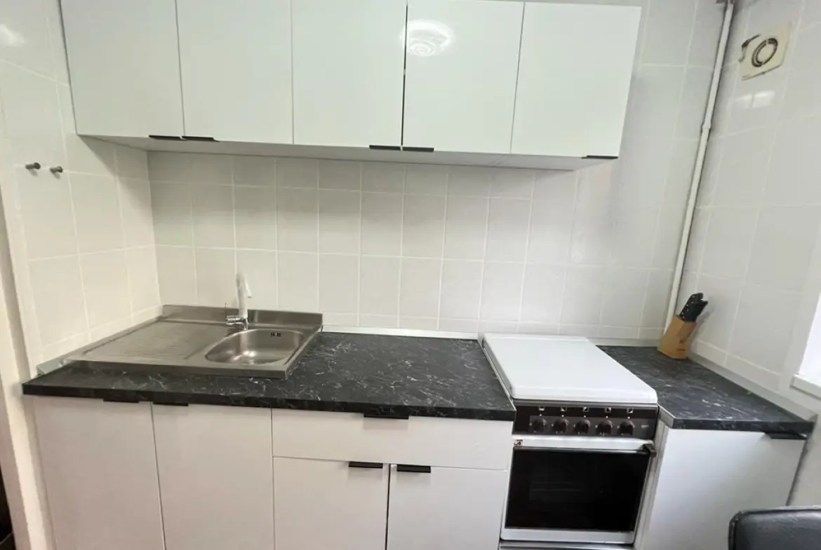 Apartament spațios cu 3 camere de închiriat – Drumul Taberei (Zona Favorit)