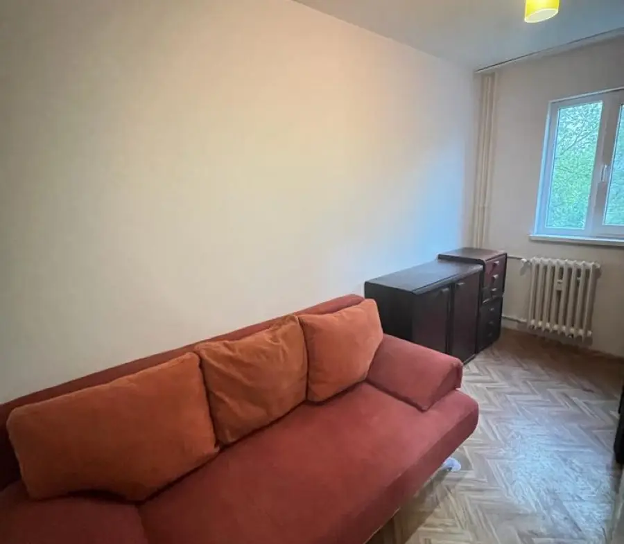 Apartament spațios cu 3 camere de închiriat – Drumul Taberei (Zona Favorit)