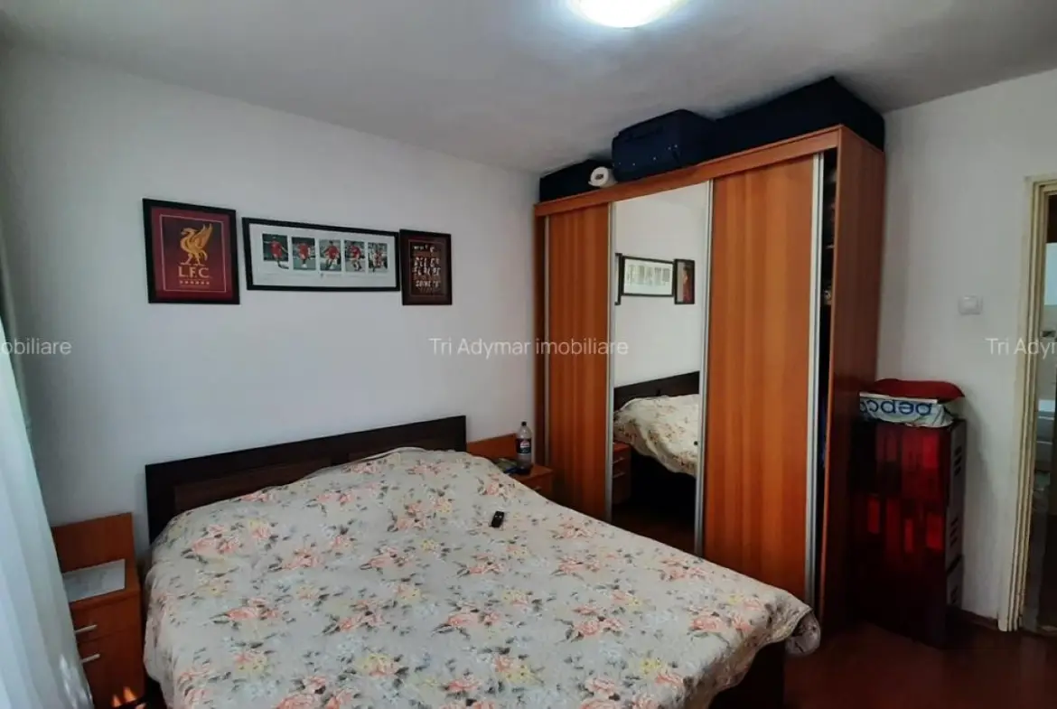 Apartament 2 camere – Drumul Taberei, Plaza România!