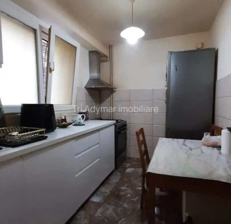Apartament 2 camere – Drumul Taberei, Plaza România!