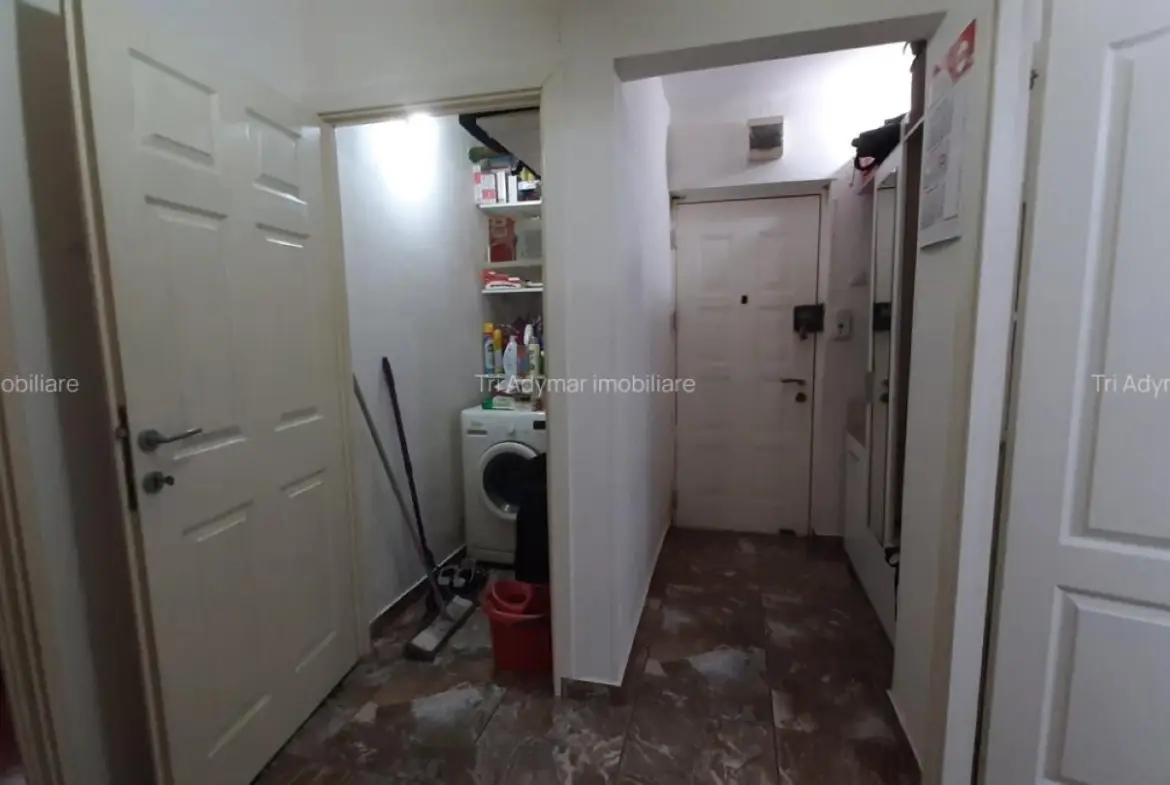 Apartament 2 camere – Drumul Taberei, Plaza România!