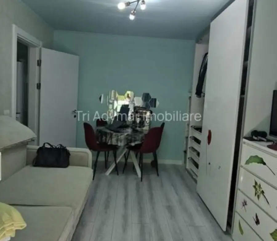 Apartament 2 camere decomandat – Lujerului – Mobilat și utilat complet