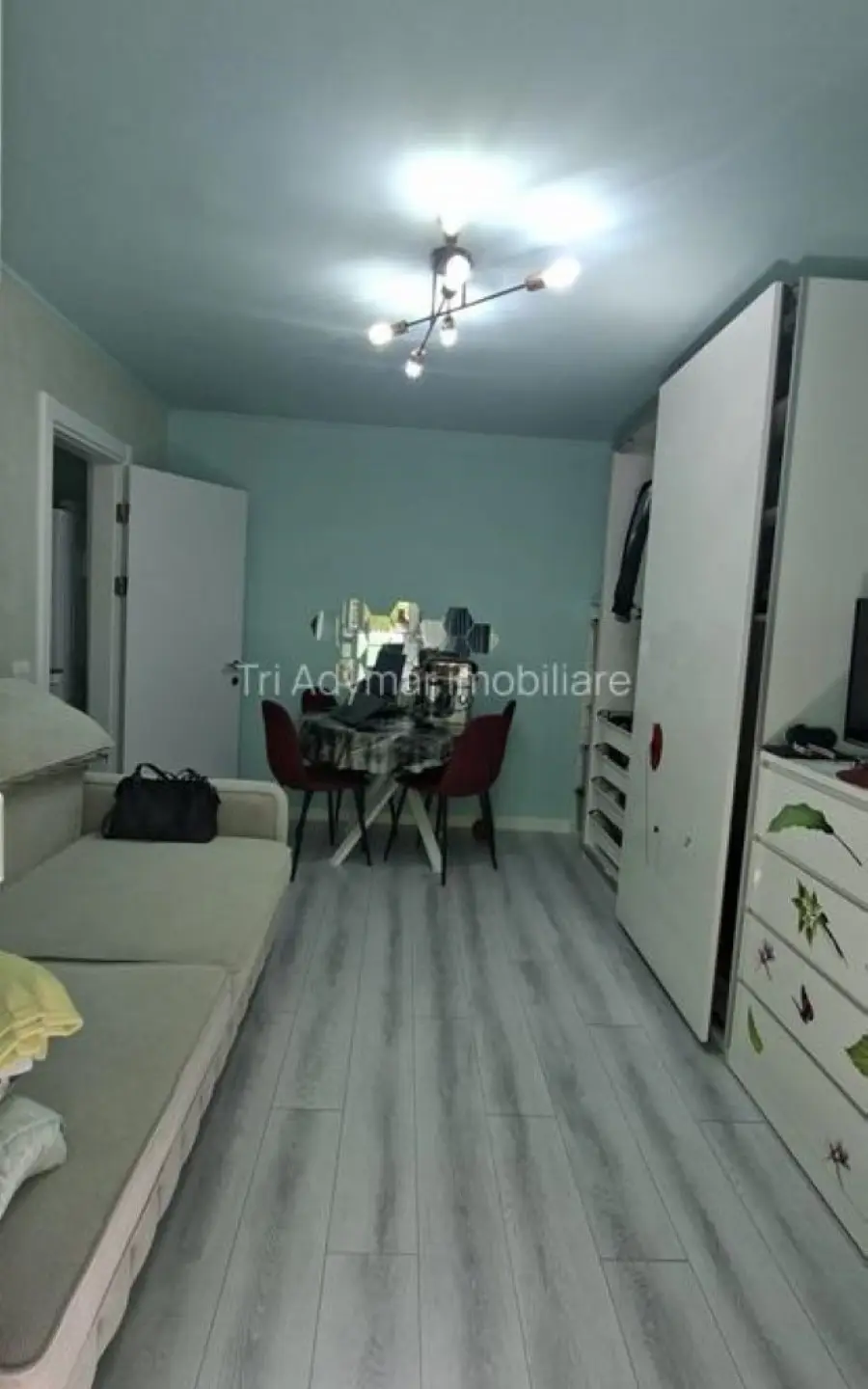 Apartament 2 camere decomandat – Lujerului – Mobilat și utilat complet