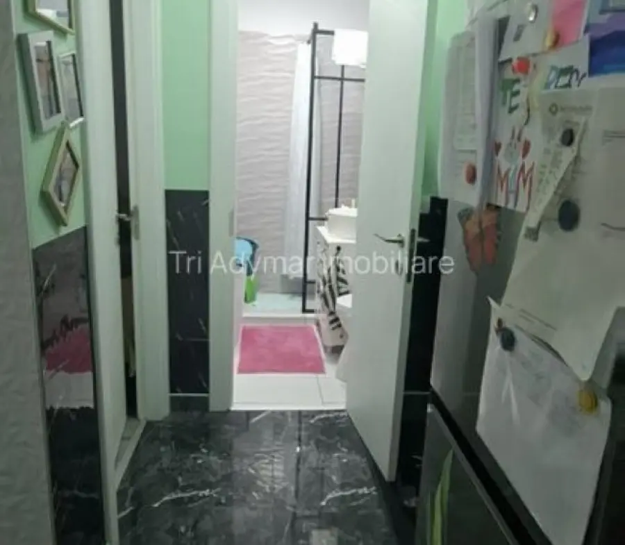 Apartament 2 camere decomandat – Lujerului – Mobilat și utilat complet