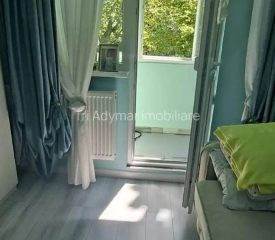 Apartament 2 camere decomandat – Lujerului – Mobilat și utilat complet
