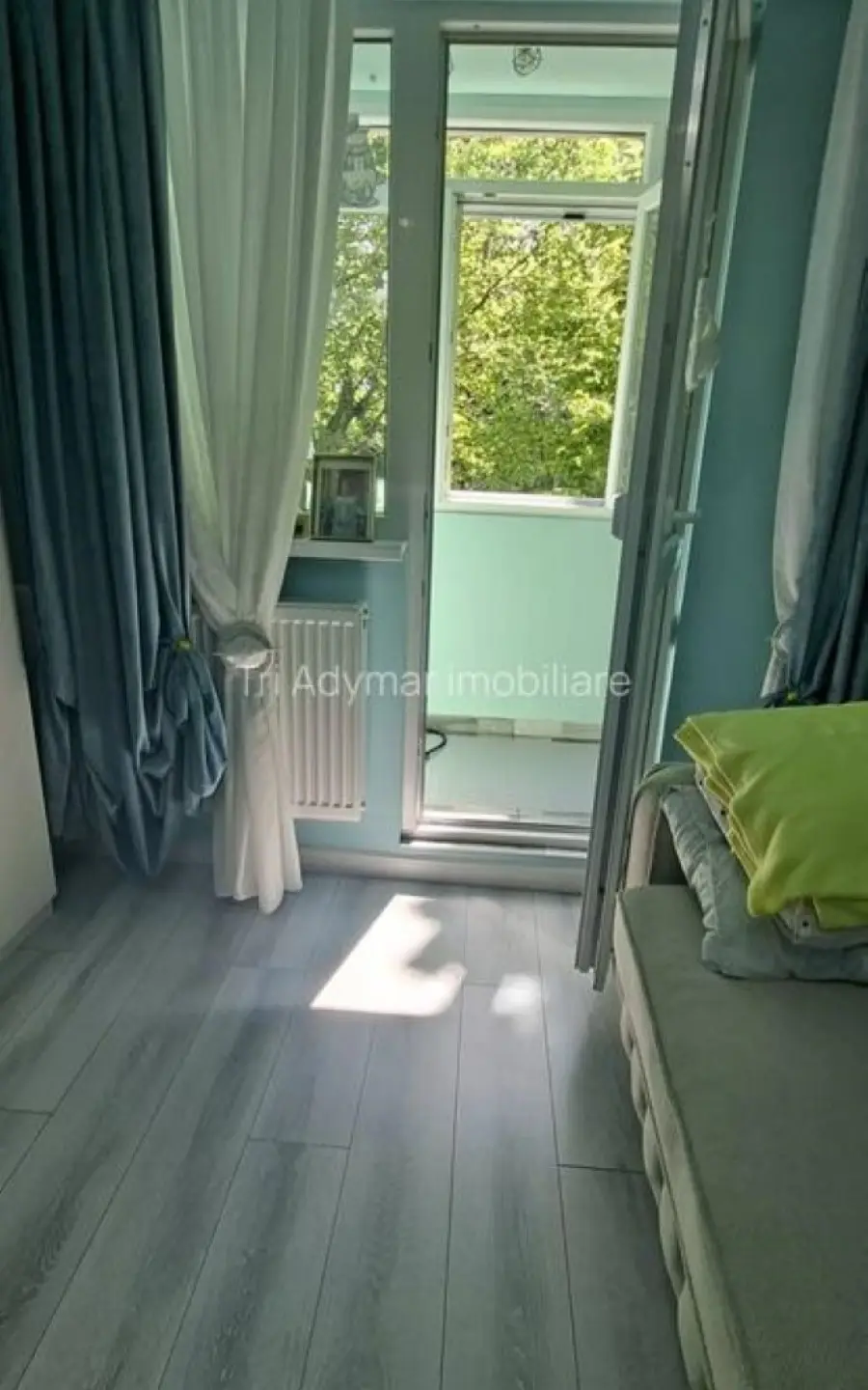 Apartament 2 camere decomandat – Lujerului – Mobilat și utilat complet