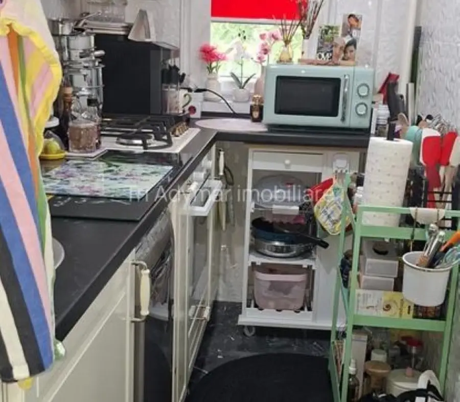 Apartament 2 camere decomandat – Lujerului – Mobilat și utilat complet