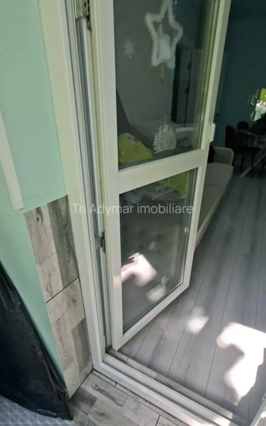 Apartament 2 camere decomandat – Lujerului – Mobilat și utilat complet