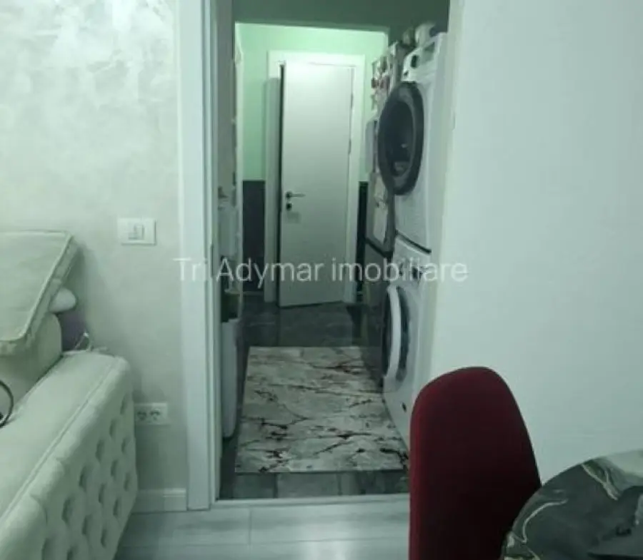 Apartament 2 camere decomandat – Lujerului – Mobilat și utilat complet