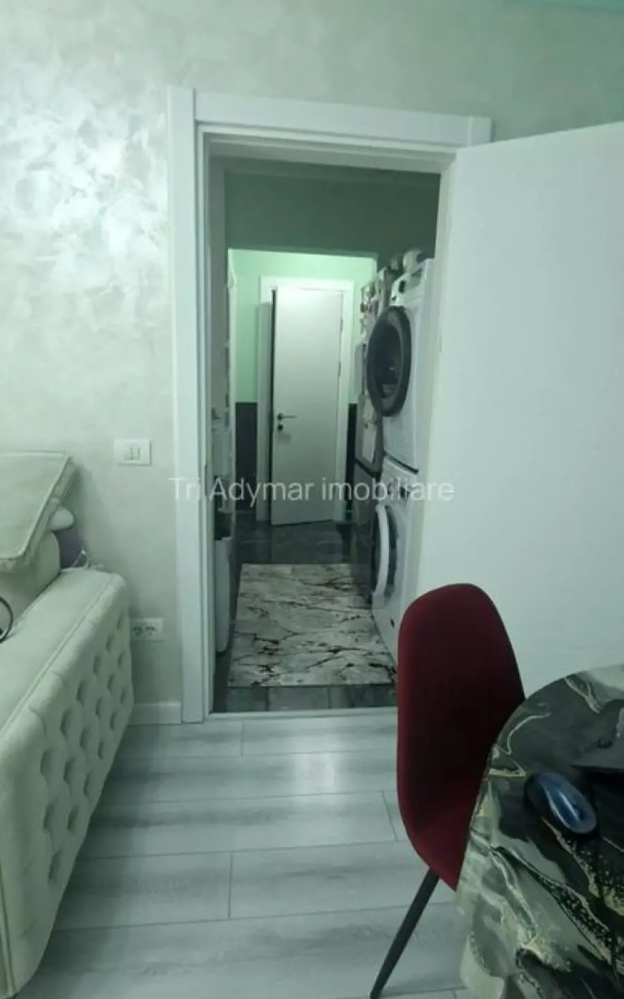 Apartament 2 camere decomandat – Lujerului – Mobilat și utilat complet