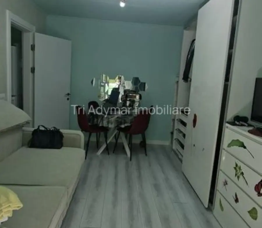 Apartament 2 camere decomandat – Lujerului – Mobilat și utilat complet