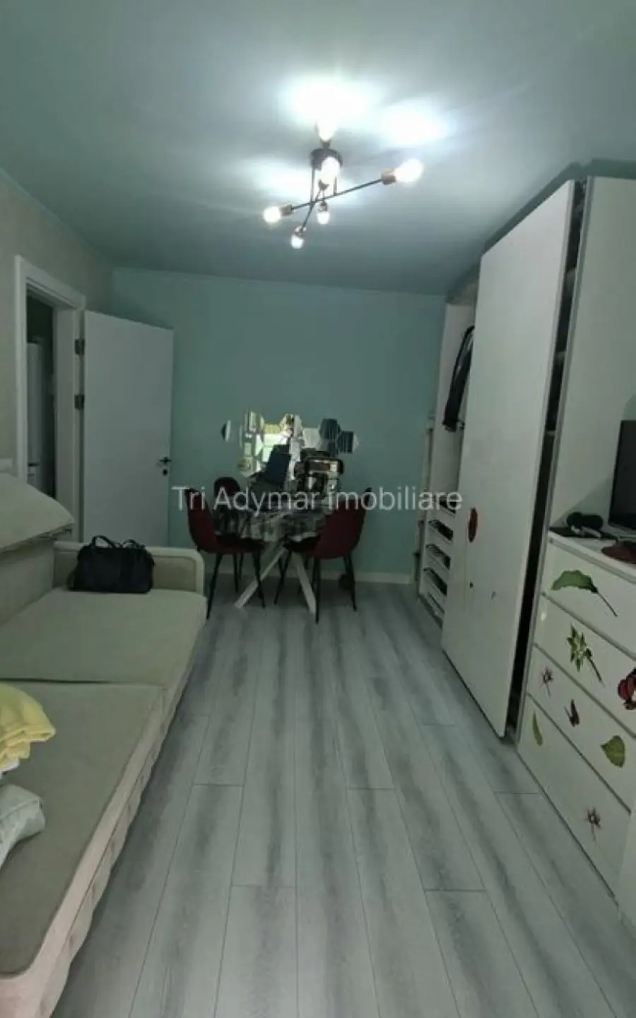 Apartament 2 camere decomandat – Lujerului – Mobilat și utilat complet