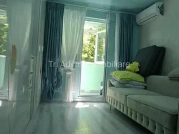 Apartament 2 camere decomandat – Lujerului – Mobilat și utilat complet