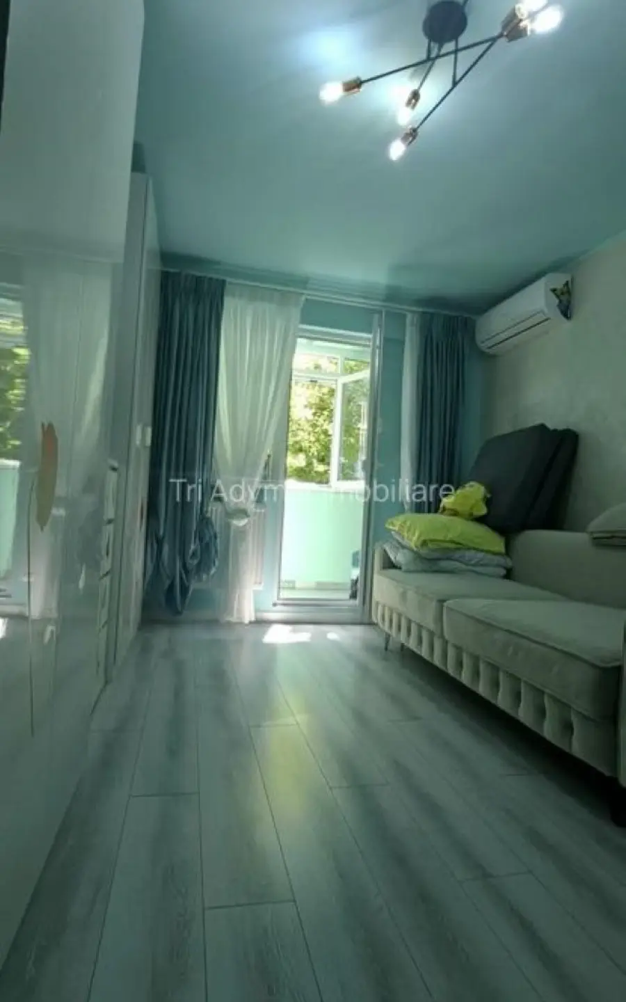 Apartament 2 camere decomandat – Lujerului – Mobilat și utilat complet