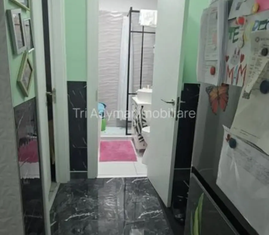 Apartament 2 camere decomandat – Lujerului – Mobilat și utilat complet