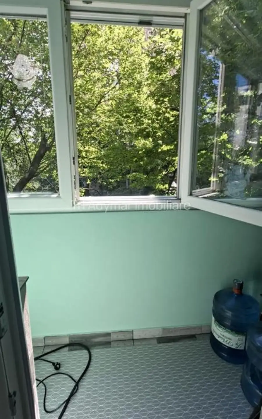 Apartament 2 camere decomandat – Lujerului – Mobilat și utilat complet