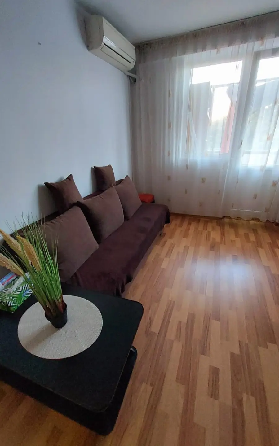 WhatsApp Image 2026-09-25 at 19.12.57 (1) Drumul Taberei – 2 Camere la 350€ | Metrou M5 Romancierilor, Parc & Plaza