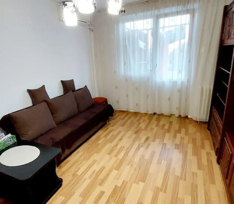 Drumul Taberei – 2 Camere la 350€ | Metrou M5 Romancierilor, Parc & Plaza
