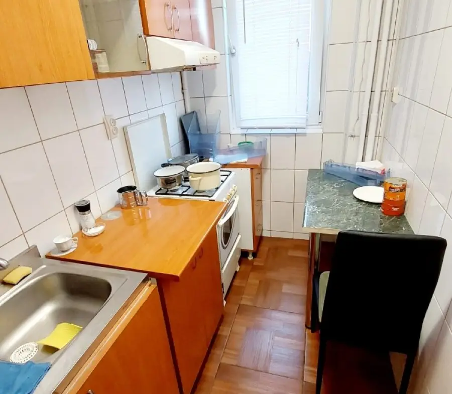 Drumul Taberei – 2 Camere la 350€ | Metrou M5 Romancierilor, Parc & Plaza