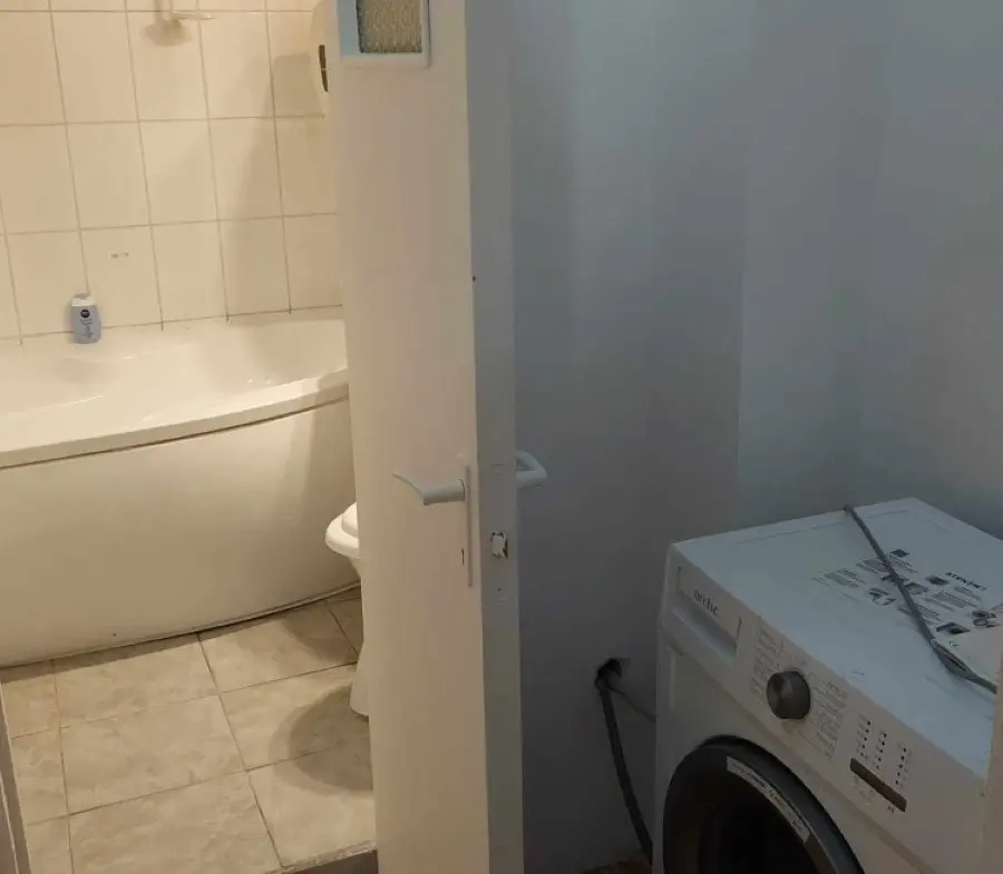 Drumul Taberei – 2 Camere la 350€ | Metrou M5 Romancierilor, Parc & Plaza