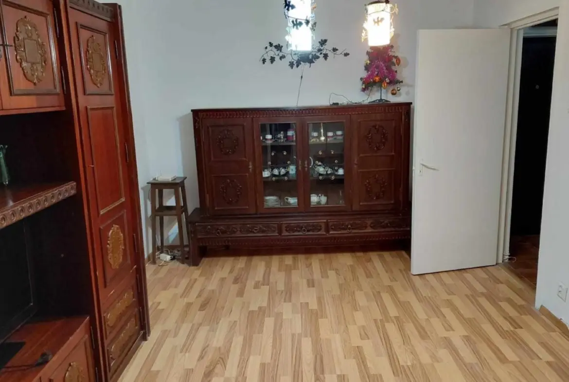 Drumul Taberei – 2 Camere la 350€ | Metrou M5 Romancierilor, Parc & Plaza