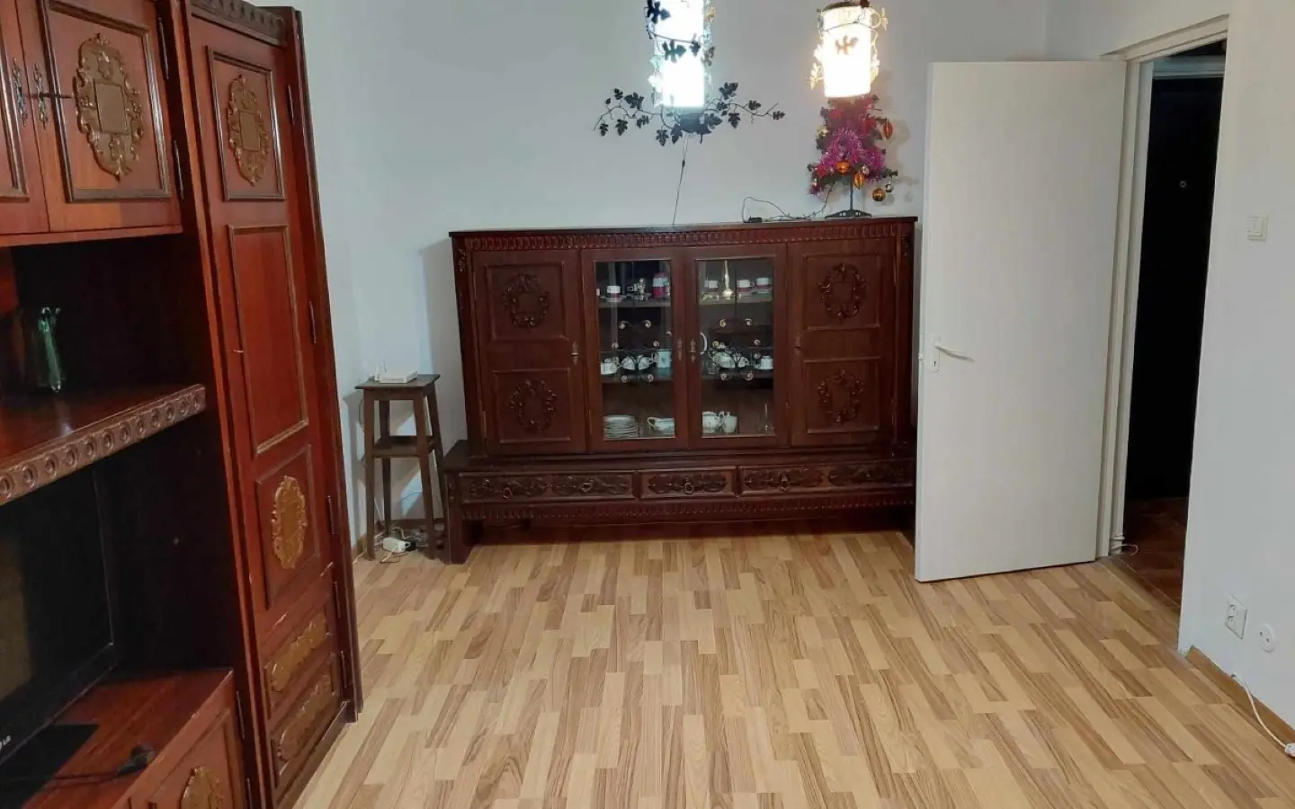 WhatsApp Image 2026-09-25 at 19.12.58 (3) Drumul Taberei – 2 Camere la 350€ | Metrou M5 Romancierilor, Parc & Plaza