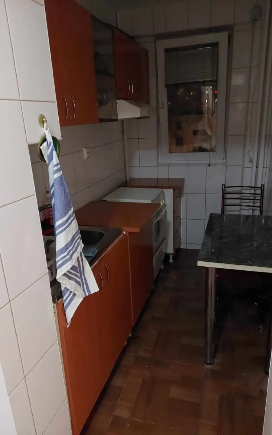 WhatsApp Image 2026-09-25 at 19.12.58 (4) Drumul Taberei – 2 Camere la 350€ | Metrou M5 Romancierilor, Parc & Plaza