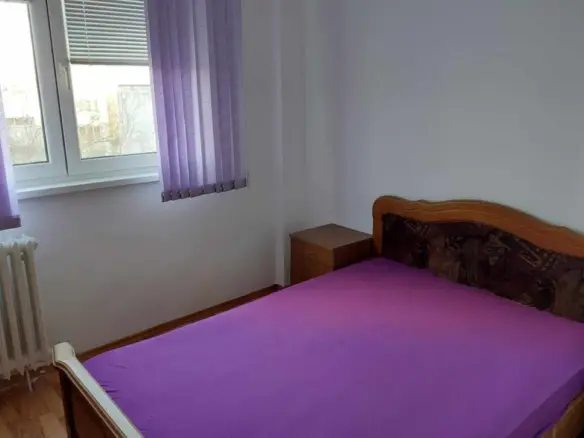 Drumul Taberei – 2 Camere la 350€ | Metrou M5 Romancierilor, Parc & Plaza
