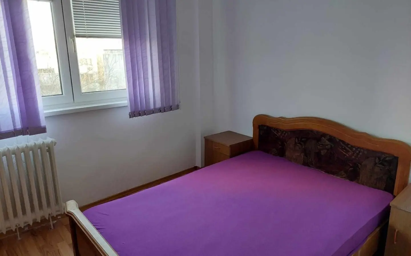WhatsApp Image 2026-09-25 at 19.12.58 Drumul Taberei – 2 Camere la 350€ | Metrou M5 Romancierilor, Parc & Plaza