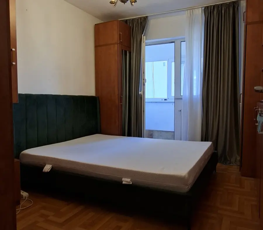 Apartament 3 camere, Drumul Taberei – Plaza, centrală proprie, complet mobilat