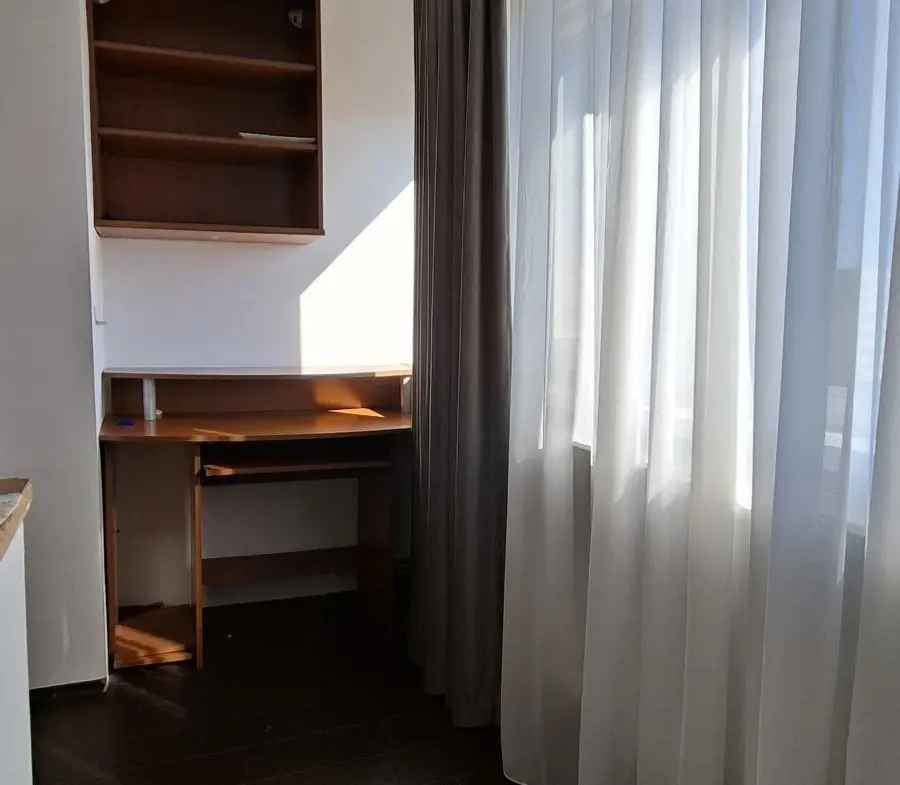 Apartament 3 camere, Drumul Taberei – Plaza, centrală proprie, complet mobilat