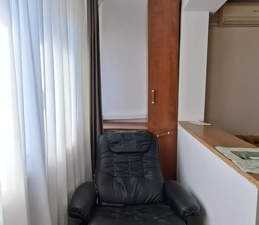 Apartament 3 camere, Drumul Taberei – Plaza, centrală proprie, complet mobilat