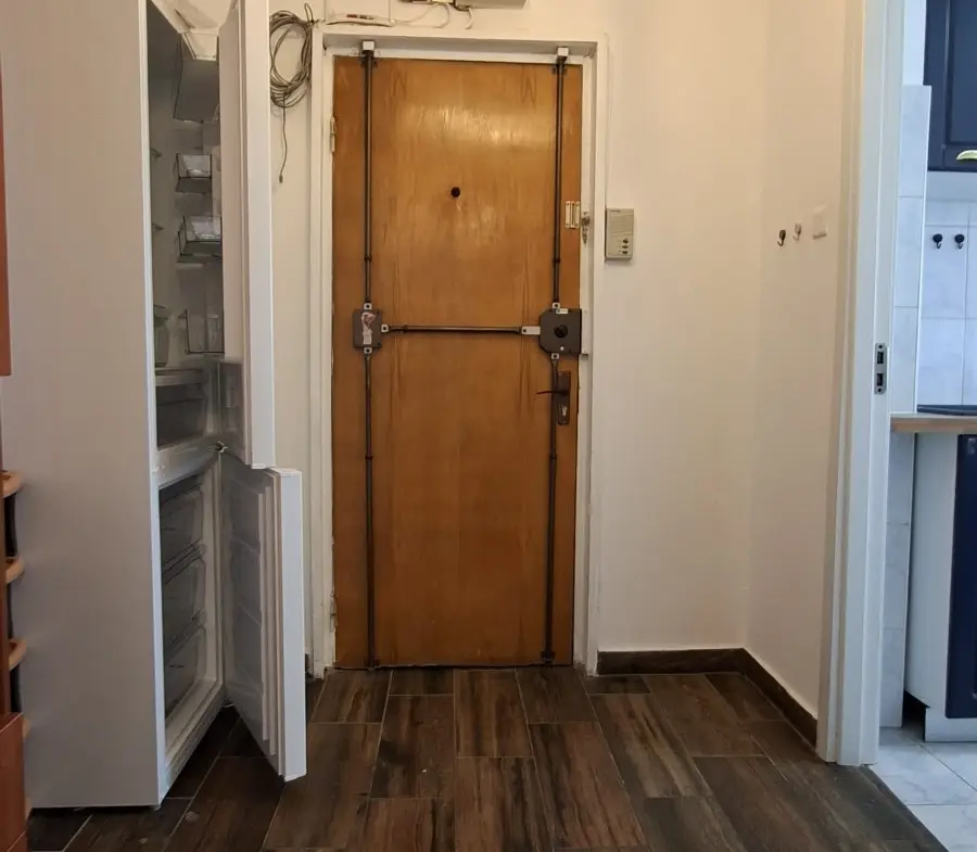 Apartament 3 camere, Drumul Taberei – Plaza, centrală proprie, complet mobilat