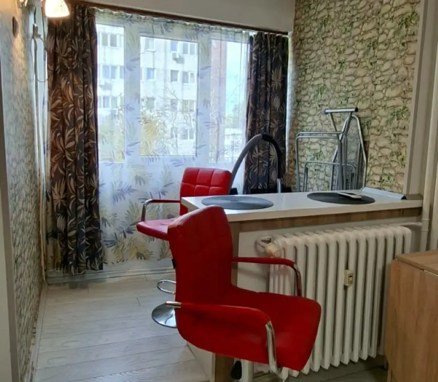 Garsonieră de TOP | Modernă & Luminoasă | Drumul Taberei – Plaza România