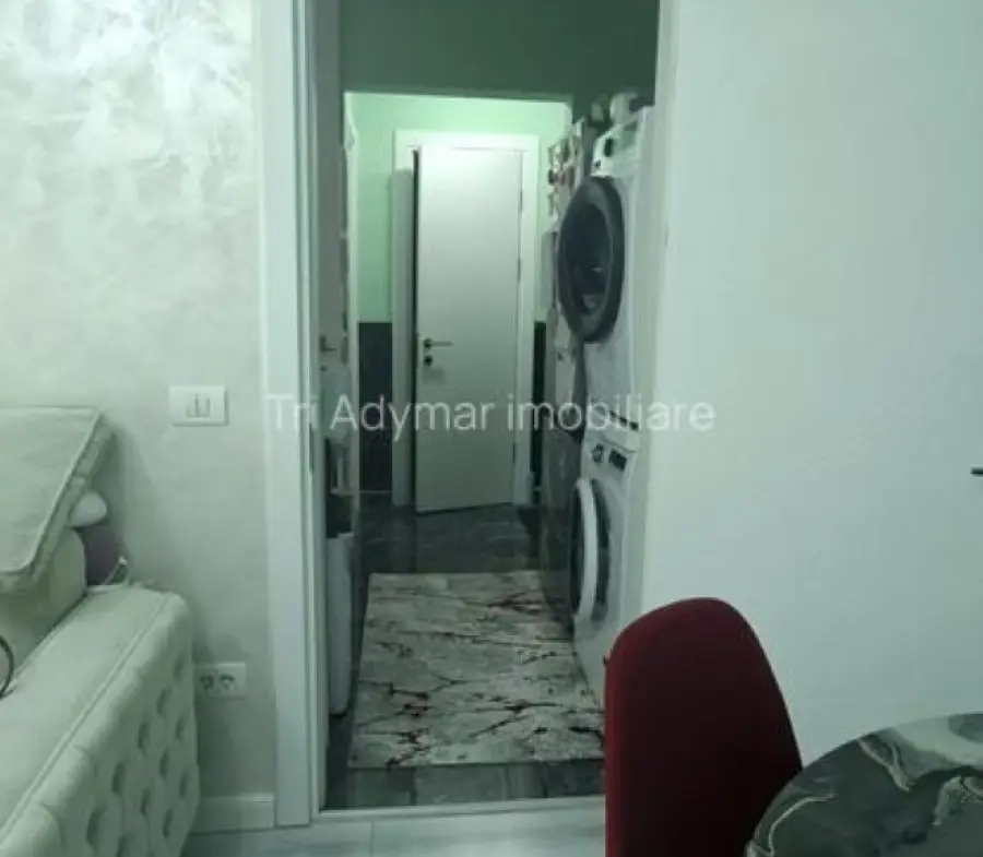Apartament 2 camere decomandat – Lujerului – Mobilat și utilat complet