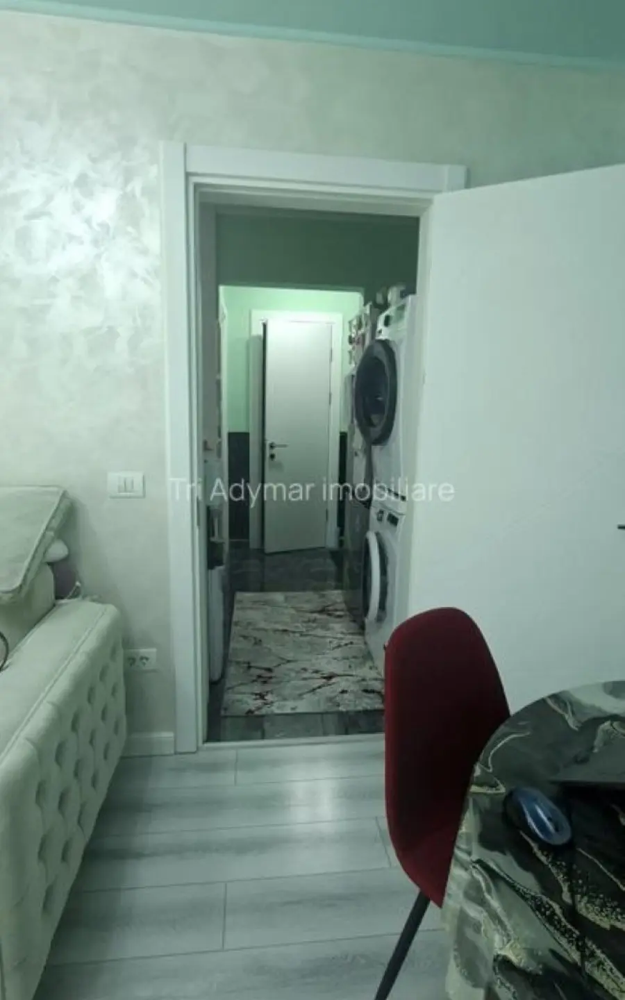 Apartament 2 camere decomandat – Lujerului – Mobilat și utilat complet