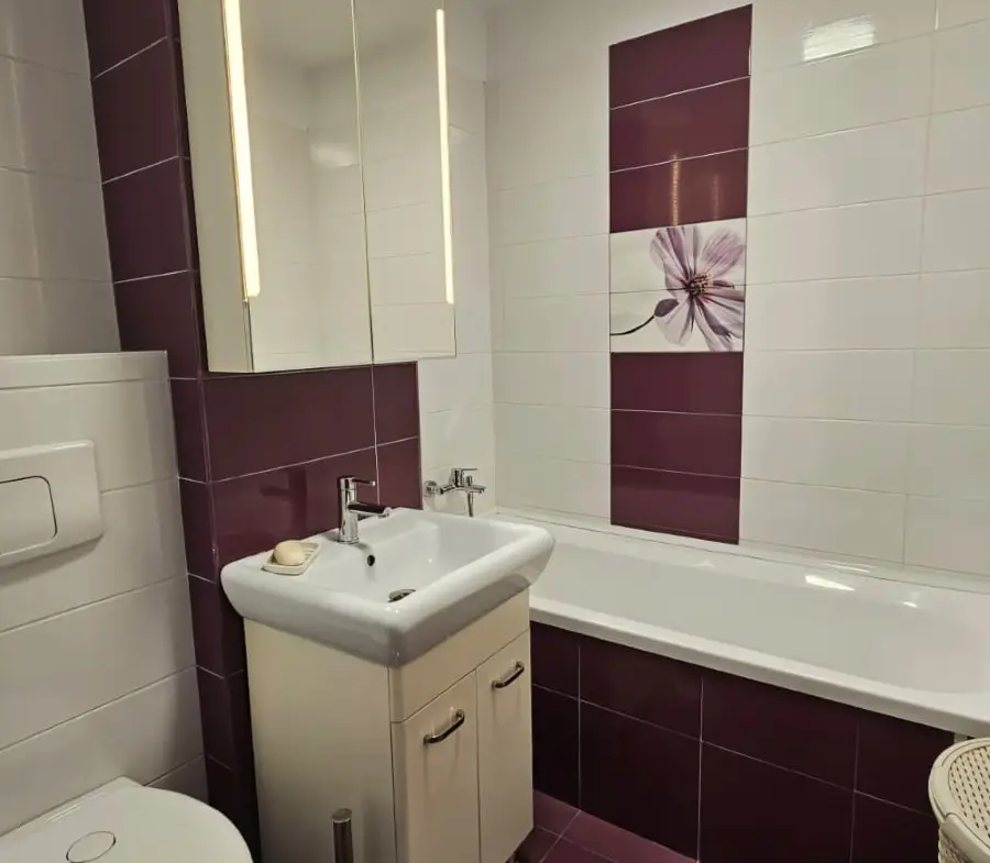 Acasă în Drumul Taberei – Zona Compozitorilor | 3 Camere + Loc Parcare ADP