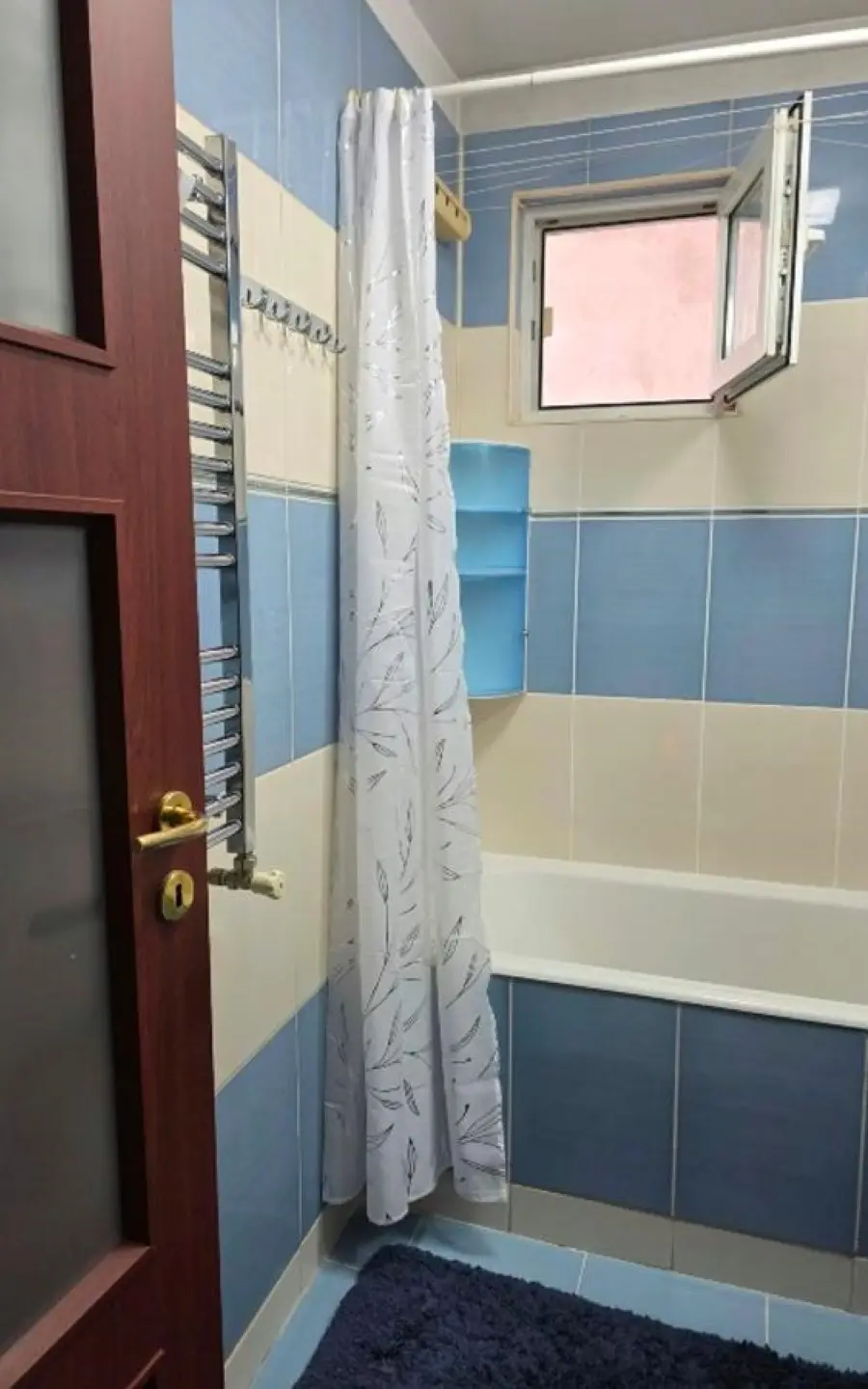 baie1 Apartament 2 camere | Favorit – Drumul Taberei | Mobilat și utilat | Loc de parcare