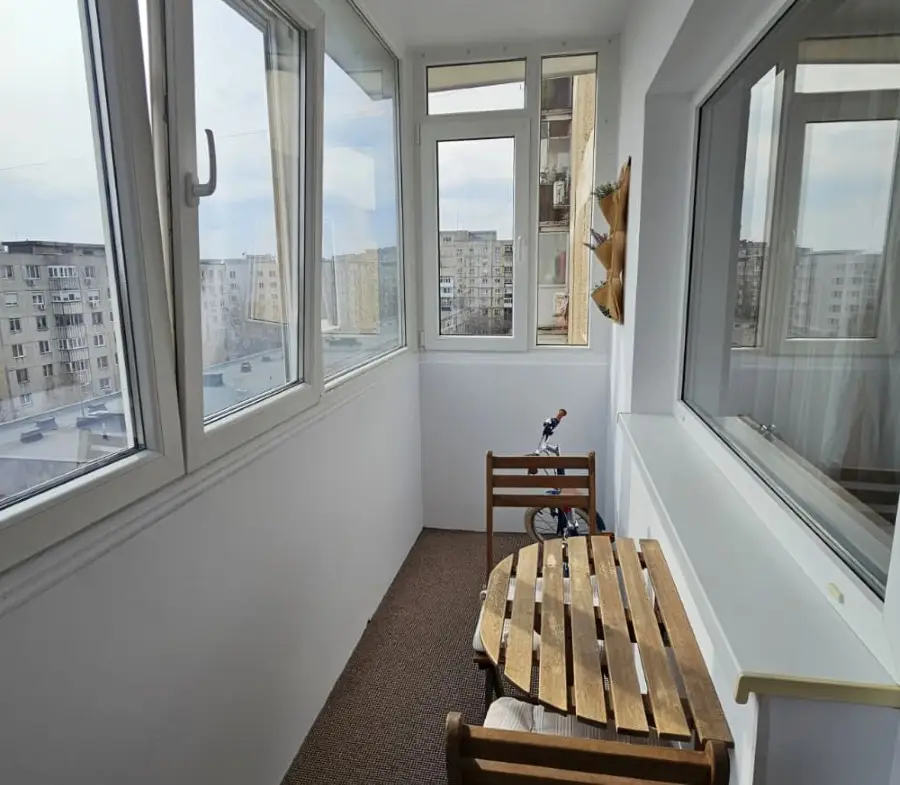 Acasă în Drumul Taberei – Zona Compozitorilor | 3 Camere + Loc Parcare ADP