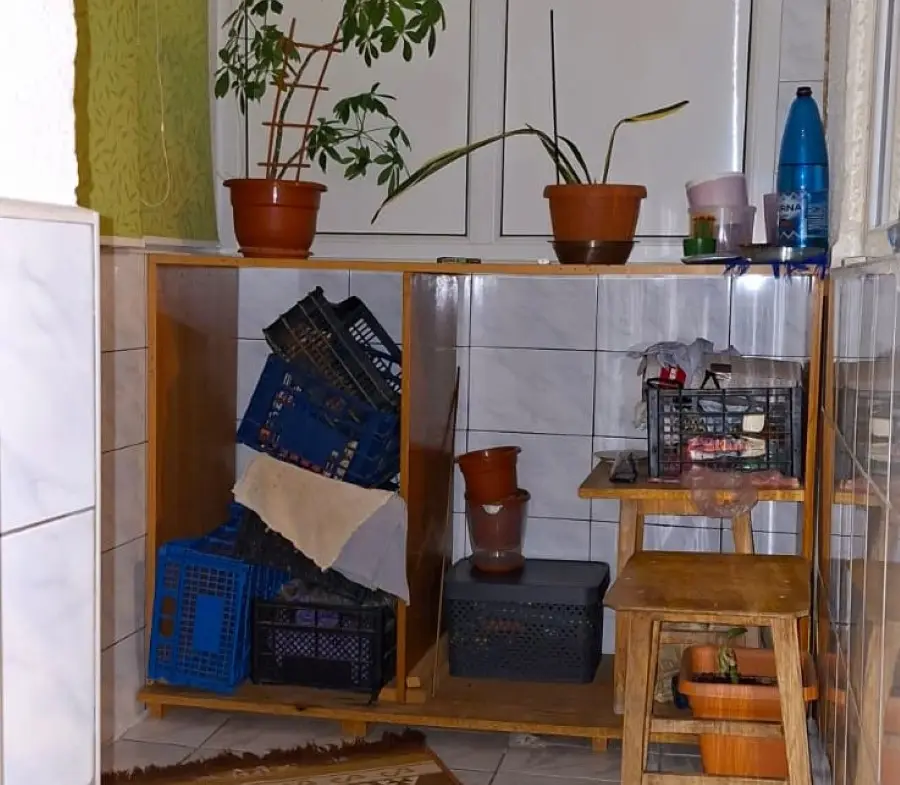 Apartament cald și luminos cu 3 camere, în zona Uverturii – Dezrobirii