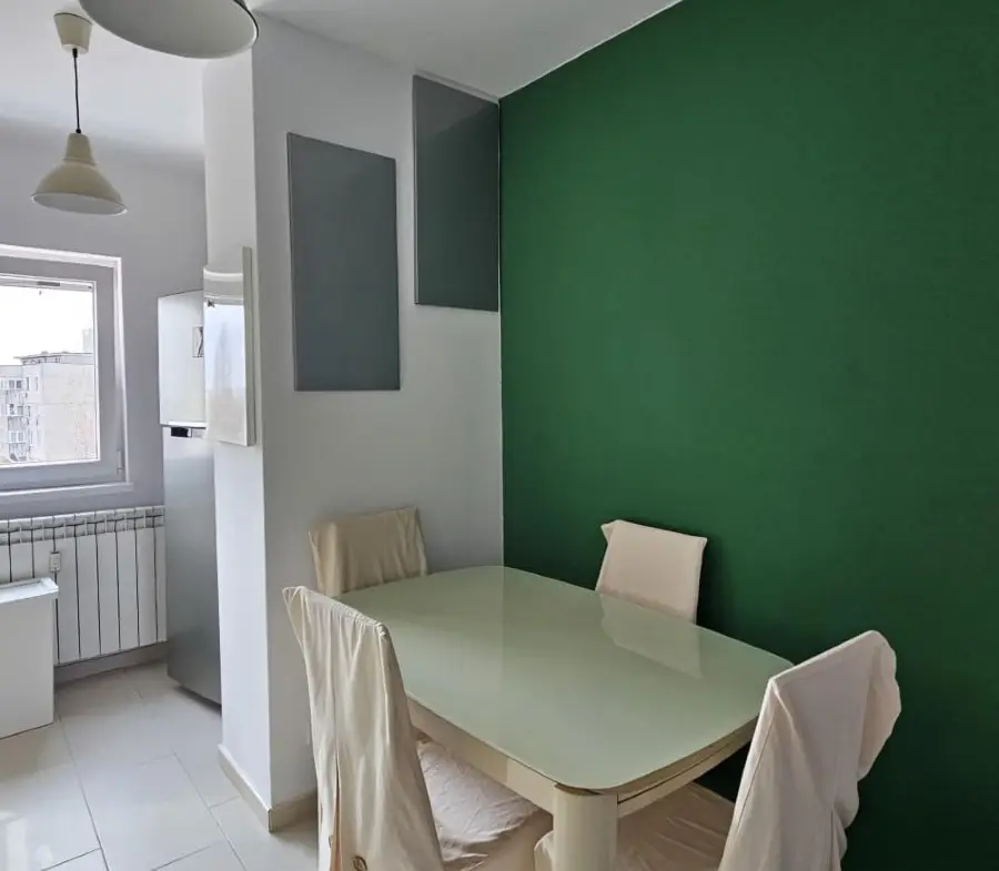 Acasă în Drumul Taberei – Zona Compozitorilor | 3 Camere + Loc Parcare ADP