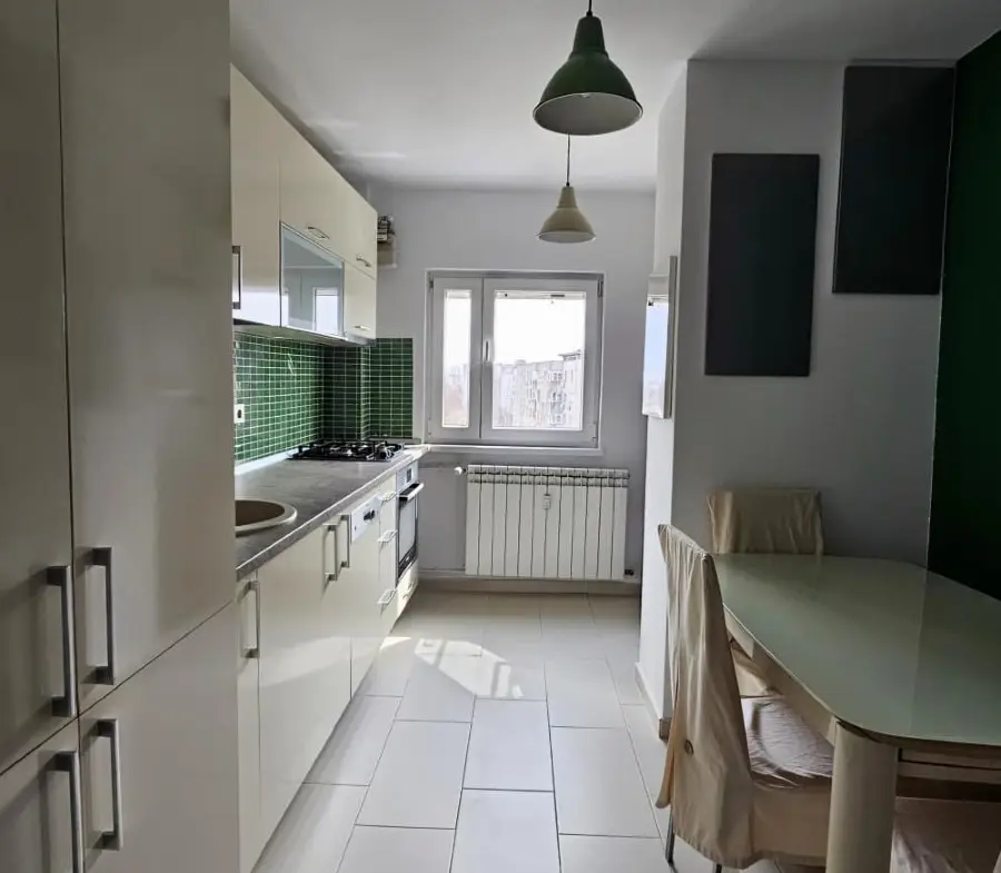Acasă în Drumul Taberei – Zona Compozitorilor | 3 Camere + Loc Parcare ADP