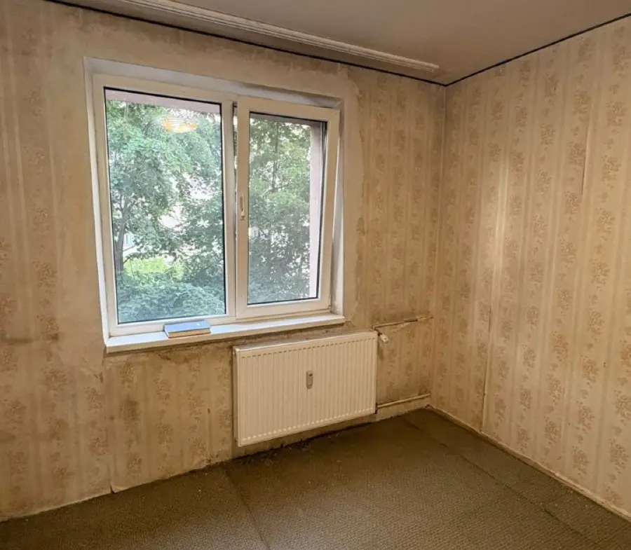 Crângași – Piață | 2 Camere Decomandat, Etaj 3/8, Bloc Anvelopat – Ideal Investiție