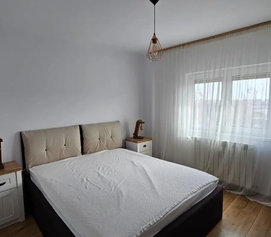 Acasă în Drumul Taberei – Zona Compozitorilor | 3 Camere + Loc Parcare ADP
