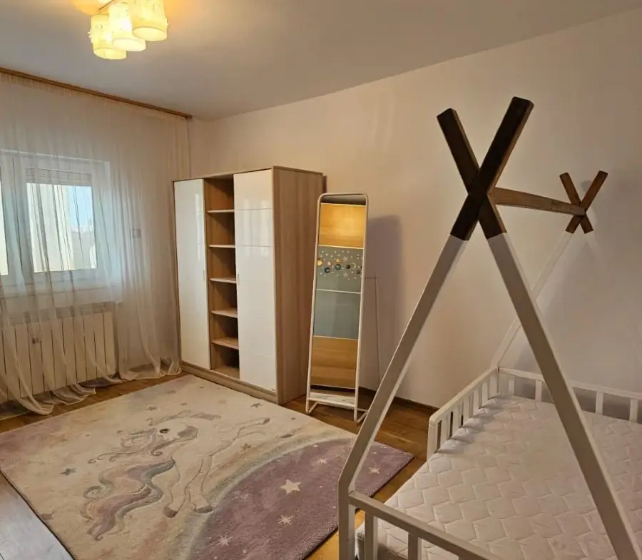 Acasă în Drumul Taberei – Zona Compozitorilor | 3 Camere + Loc Parcare ADP
